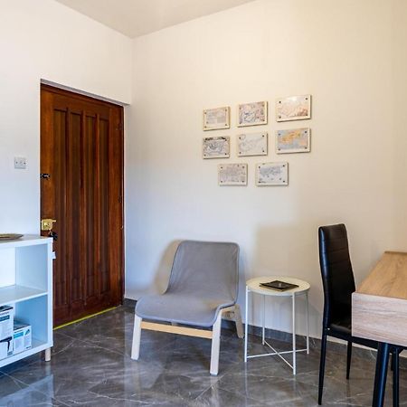 Engomi Apartment Nikosia Eksteriør bilde