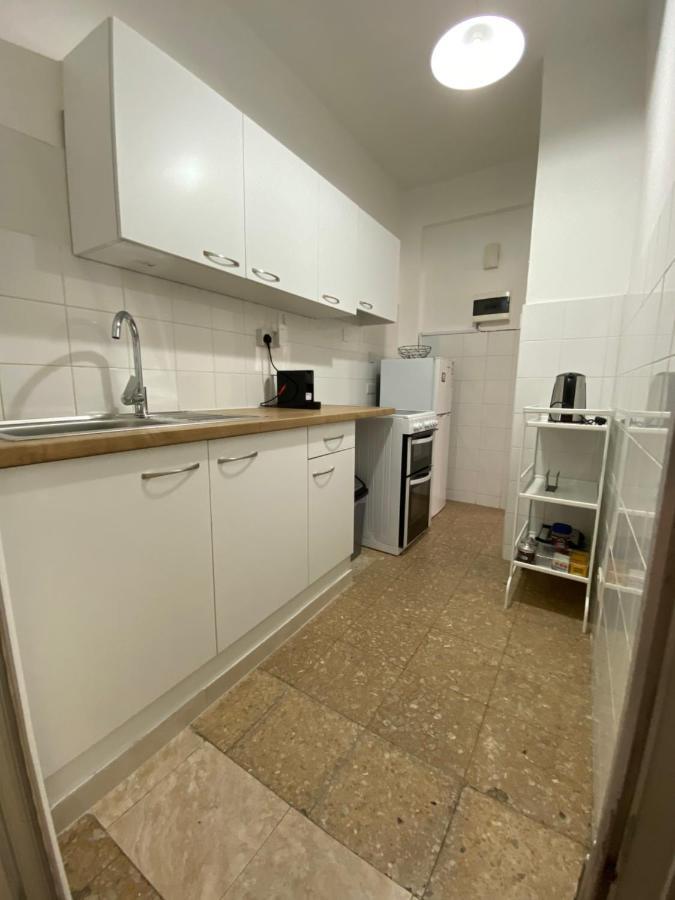 Engomi Apartment Nikosia Eksteriør bilde