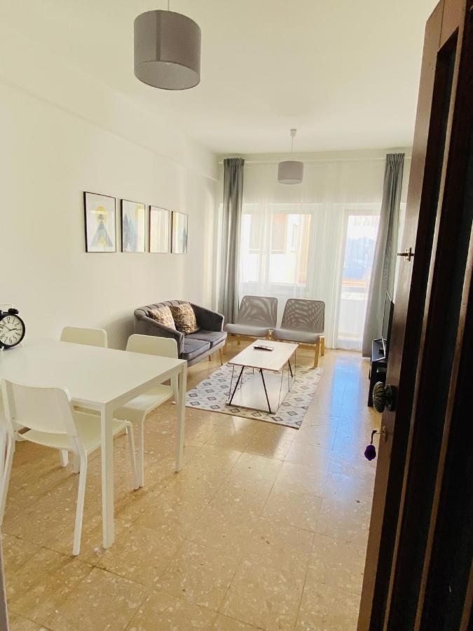 Engomi Apartment Nikosia Eksteriør bilde