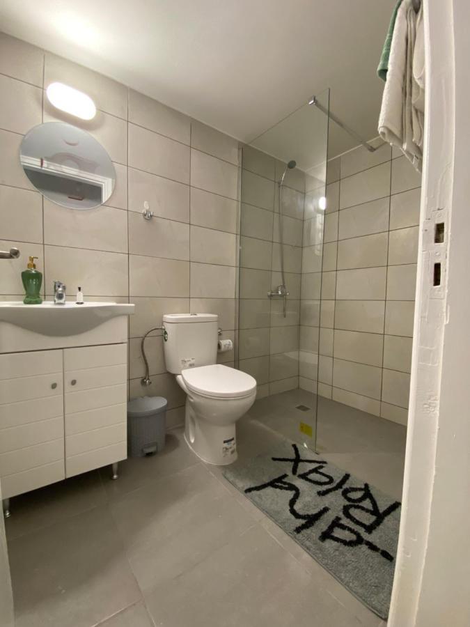 Engomi Apartment Nikosia Eksteriør bilde