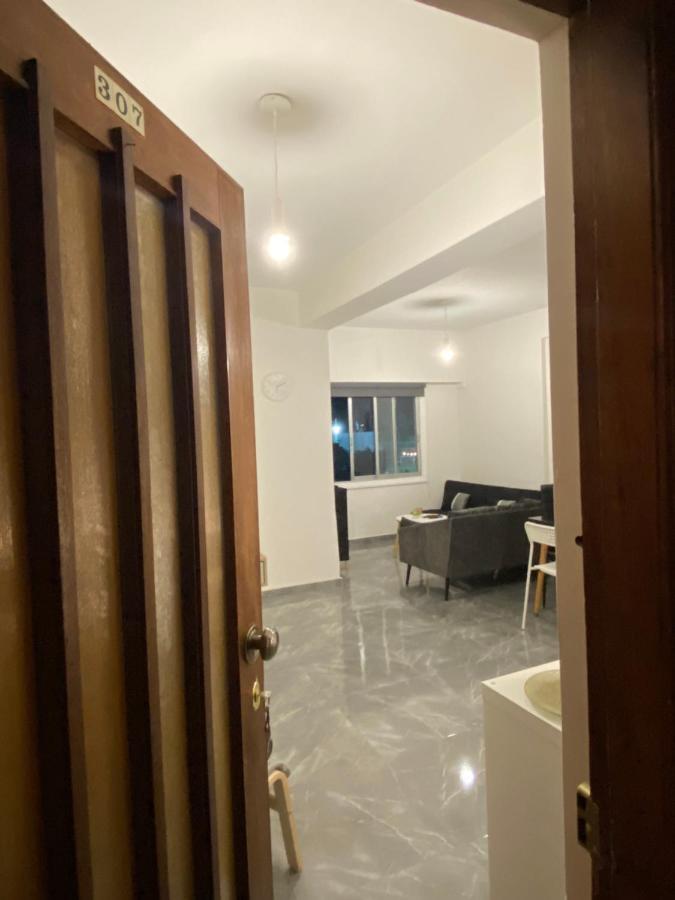 Engomi Apartment Nikosia Eksteriør bilde