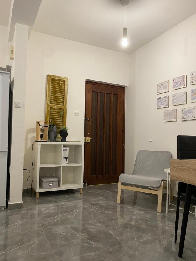 Engomi Apartment Nikosia Eksteriør bilde