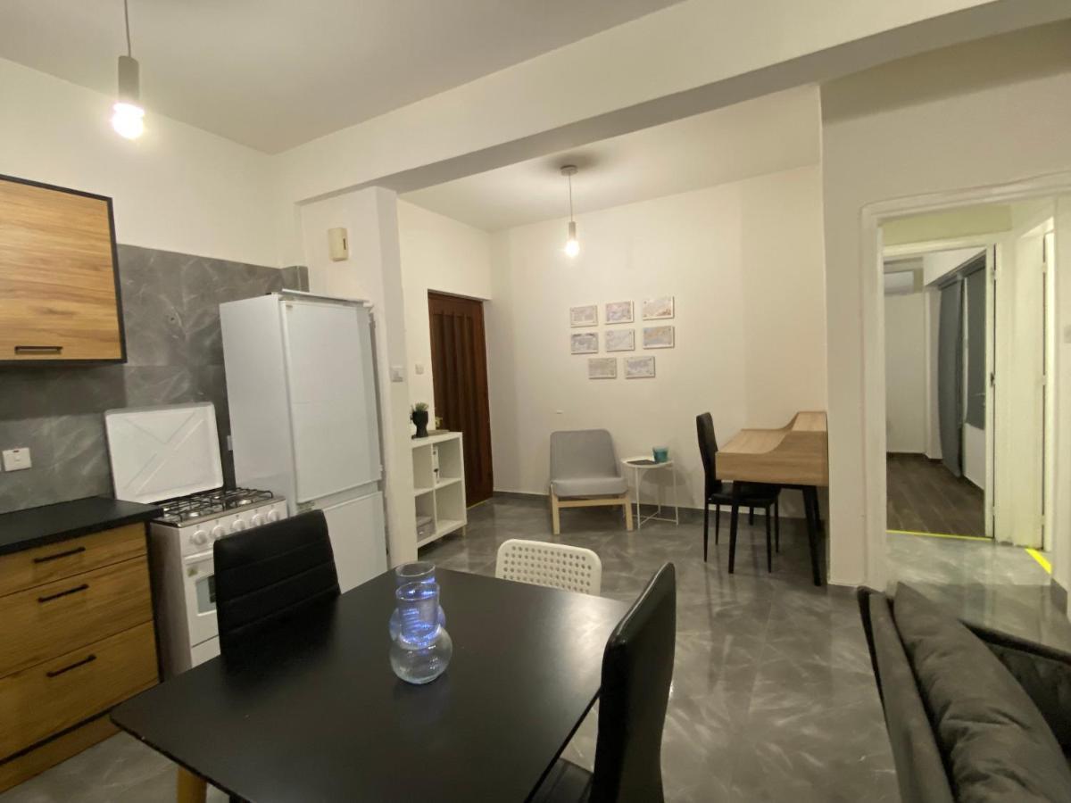 Engomi Apartment Nikosia Eksteriør bilde