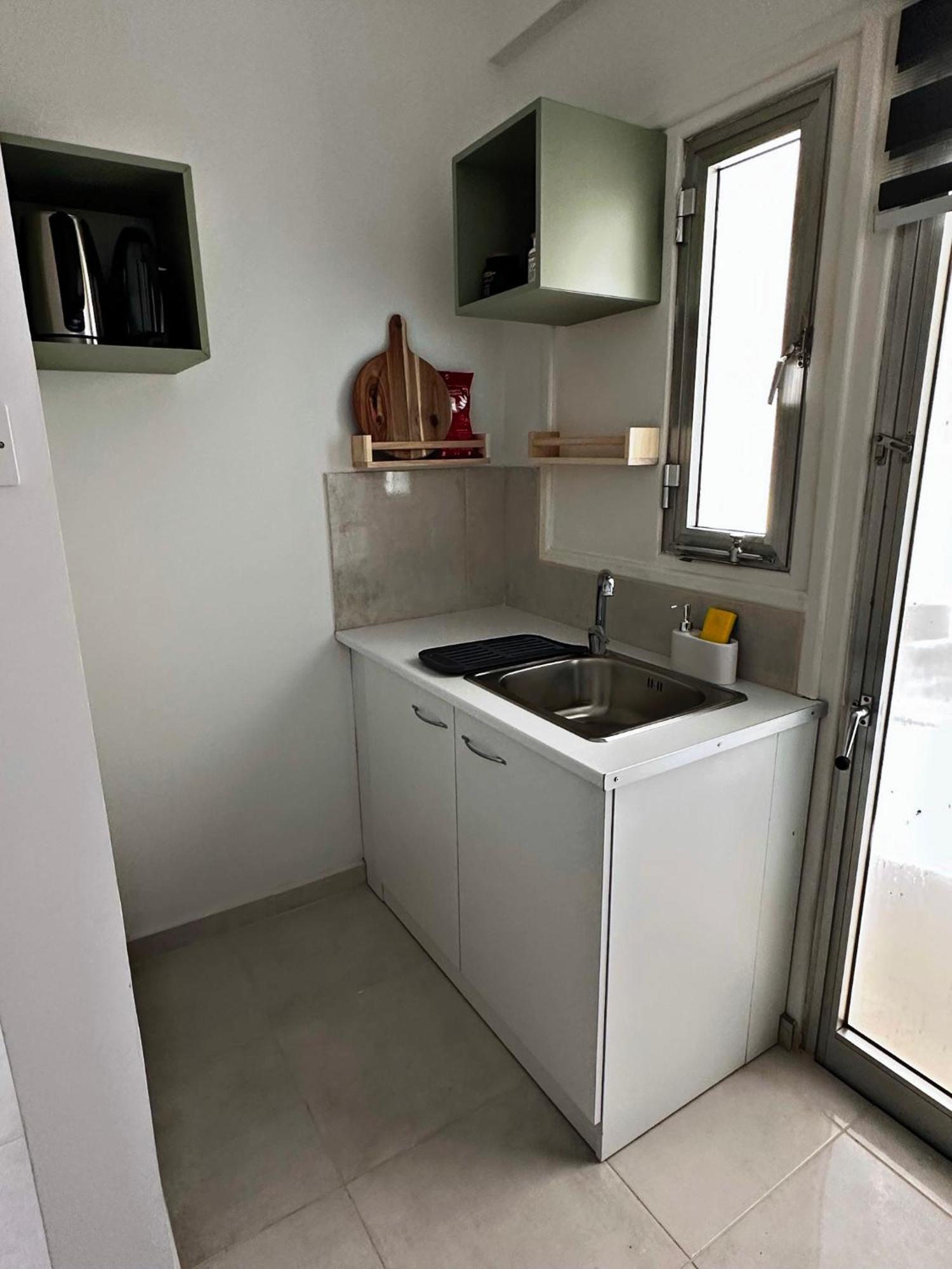 Engomi Apartment Nikosia Eksteriør bilde