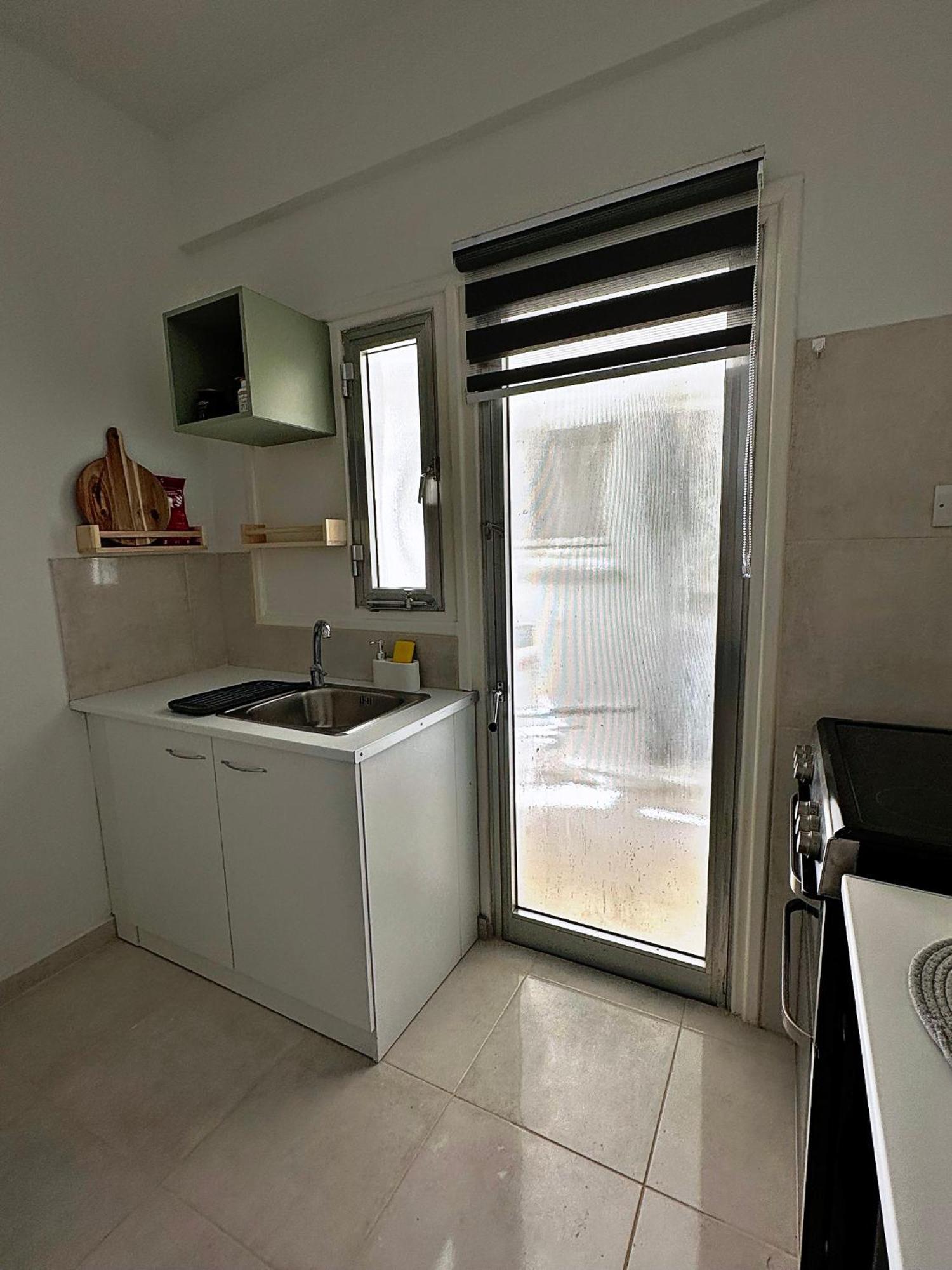 Engomi Apartment Nikosia Eksteriør bilde